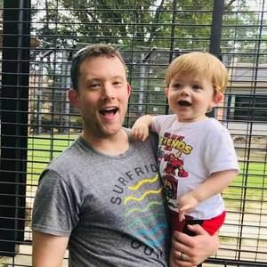 Meet your Posher, Lee